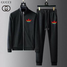 Picture of Gucci SweatSuits _SKUGucciM-5XLkdtn13728760